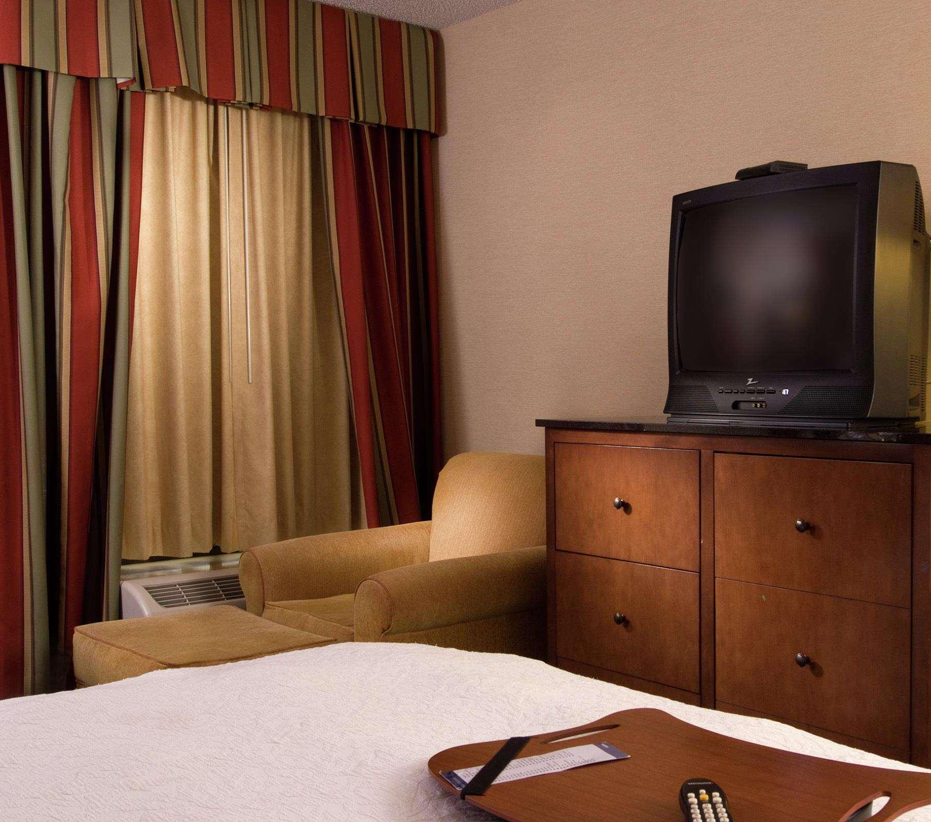 Hampton Inn Atlanta-North Druid Hills Екстериор снимка
